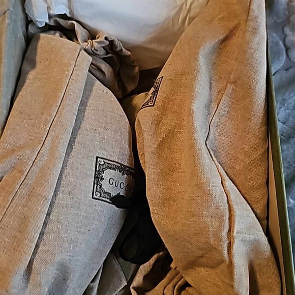 Gucci Ladies Slides - Picture 3 of 7